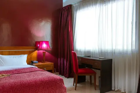 Résidence Feto III in Dakar, foto 5