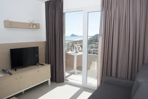 Aparthotel & Spa Acualandia in Peníscola / Peñíscola — foto 30