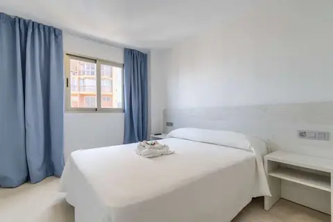 Aparthotel BCL Levante Lux in Benidorm — foto 3