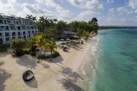 Sandals Negril in Sandals Negril Beach Resort & Spa — foto 4