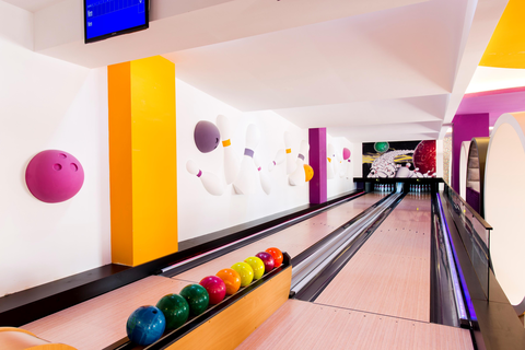 Hotel Villa Side Residence foto 13