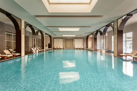 Titanic Deluxe Golf Belek - Golfpakket foto 35