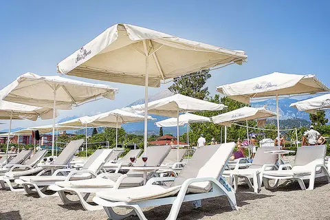 Hotel Pasha's Princess in Kemer, foto 9