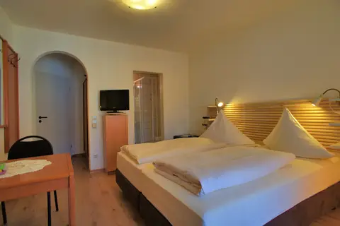 Moselromantik Hotel am Panoramabogen in Cochem — foto 5