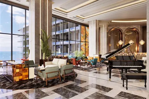 Concorde Aria in Çatalköy — foto 10