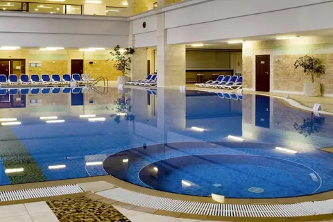 Meliá Grand Hermitage in Gold Beach, foto 12
