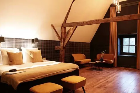 Stadshotel Geertruidenberg foto 21