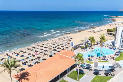 allsun Hotel Carolina Mare in Malia, foto 25