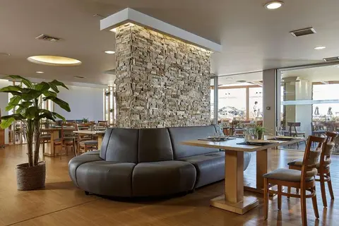 Blue Marine Resort & Spa Hotel in Agios Nikolaos Municipal Unit, foto 26