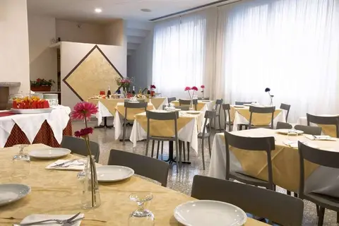 iH Hotels Milano St John in Sesto San Giovanni — foto 30