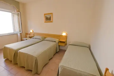 Hotel Gabbiano in La Trinitai e Vignola/Trinità d'Agultu e Vignola, foto 10