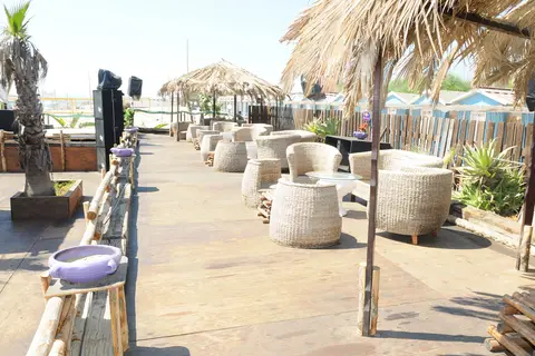 Villaggio Turistico Internazionale La Plaja in Catania — foto 29