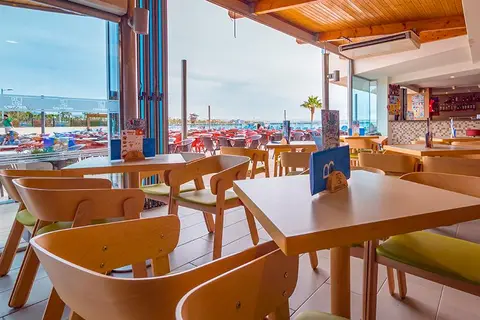 Golden Donaire Beach in Vila-seca — foto 4