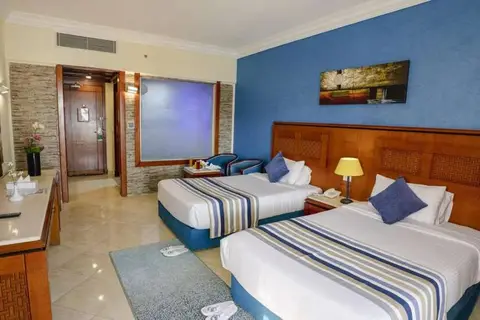 Sea Beach Aqua Park Resort in Sharm el Sheikh — foto 16