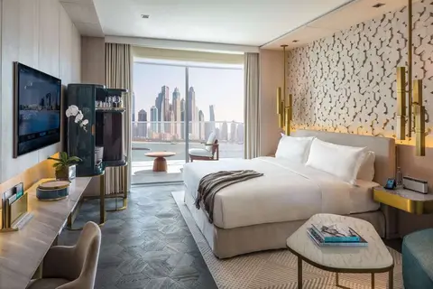 Five Palm Jumeirah Dubai in Dubai — foto 11
