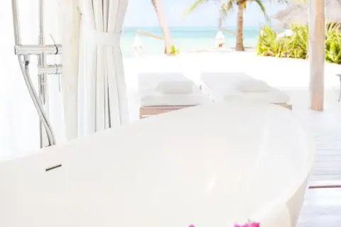 Tulia Zanzibar Unique Beach Resort in Pongwe — foto 6