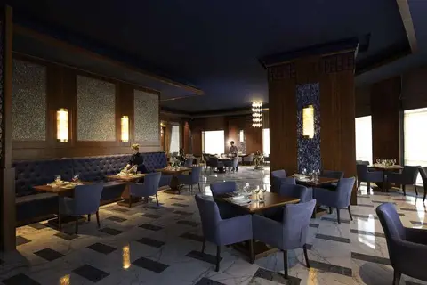Stella Di Mare Dubai Marina Hotel in شارع المللعي — foto 25