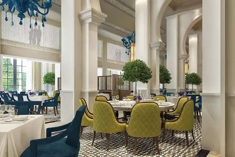 Rixos Premium Saadiyat Island in Saadiyat Island, Abu Dhabi — foto 11