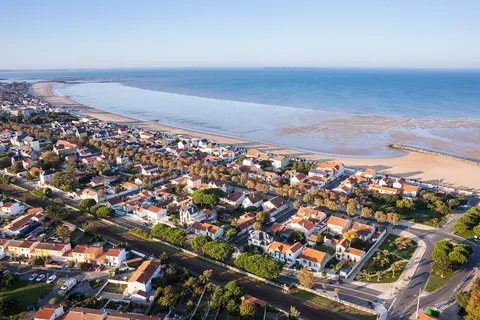 Camping 2 Plages & Océan foto 18