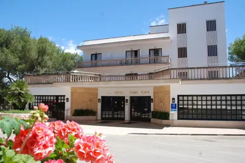 Pinos Playa in Santanyí — foto 14