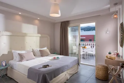 Sarpidon Apartments foto 2