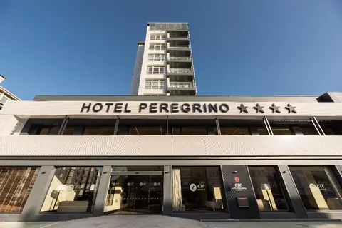 Exe Peregrino in Santiago De Compostela — foto 11
