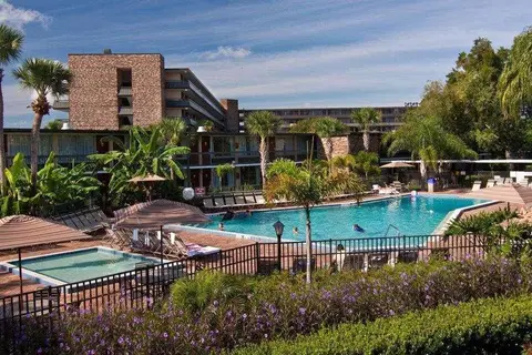 Rosen Inn International in Orlando