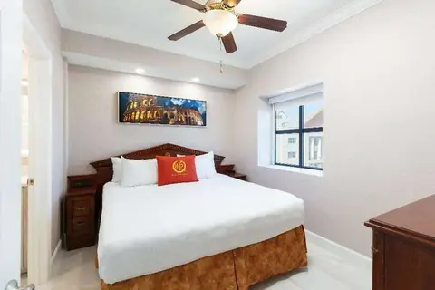 Westgate Palace Resort in Orlando — foto 4