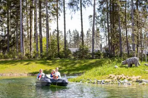 Center Parcs Park Allgäu in Leutkirch im Allgäu — foto 17