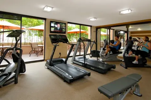 Holiday Inn Hotel & Suites Anaheim in Anaheim, foto 6
