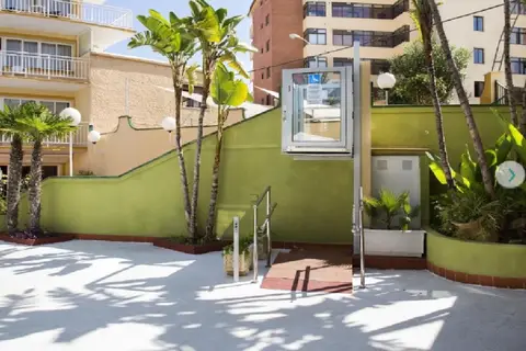 Ecuador Park Apartments in Torremolinos — foto 14