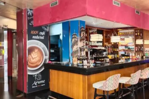HHB Pontevedra Confort in Pontevedra — foto 10