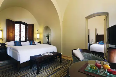 Mövenpick Resort El Quseir in مدينه القصير — foto 23