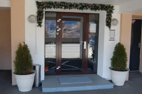 Appartementen Alpensee in Zell am See — foto 14