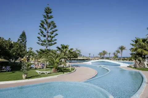 Mahdia Beach & Aquapark in LTI Mahdia Beach, foto 23