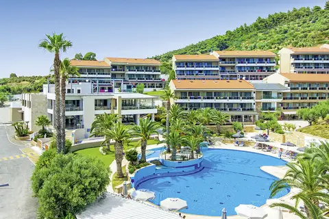 Lagomandra Hotel & Spa in Lagomandra, foto 10