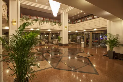 Grand Hotel Gaziantep in Şahinbey — foto 14