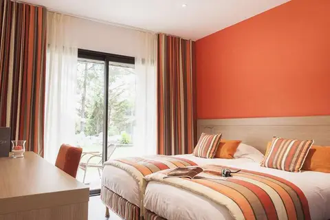 Bartaccia Hotel in Propriano — foto 13