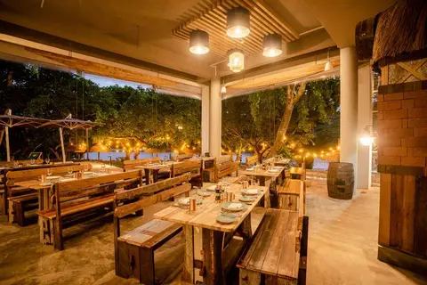 Ocean's Creek in Arsenal VCA — foto 12