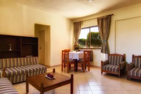 Eagles Paradise Abu Soma Resort in سفاجا — foto 27