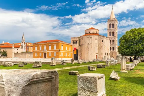 Ontdek Kroatië in Kroatië — foto 16