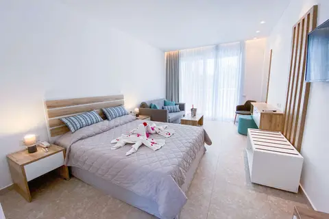 Lardos Bay Hotel in Lardos, foto 16
