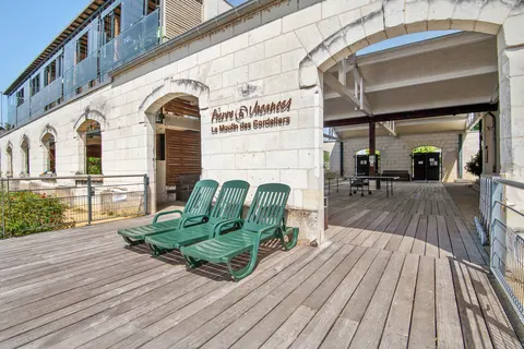 Résidence Le Moulin Des Cordelieres foto 20