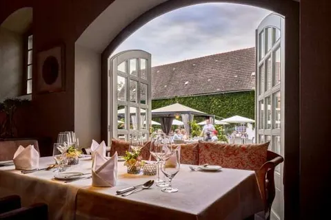 Romantik Hotel am Brühl foto 4