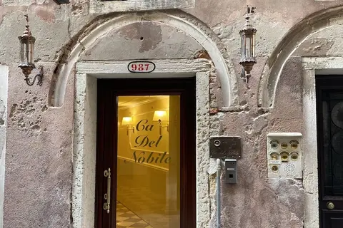 Ca' del Nobile in Venetië, foto 16