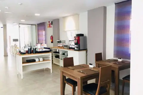 Hotel Ítaca Artemisa by Soho Boutique in Sevilla — foto 27