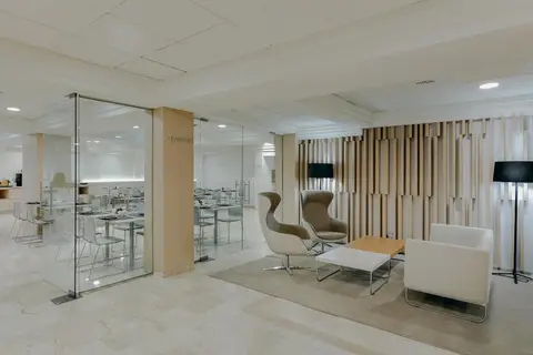 Hesperia Murcia Centro in Murcia — foto 17