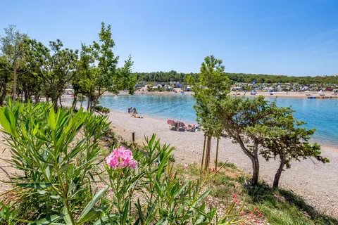 Camping Omišalj foto 6