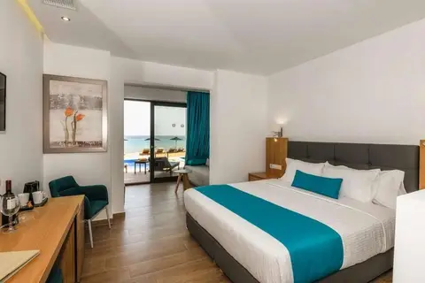 Cavo Orient Beach Hotel in Kypseli, foto 26
