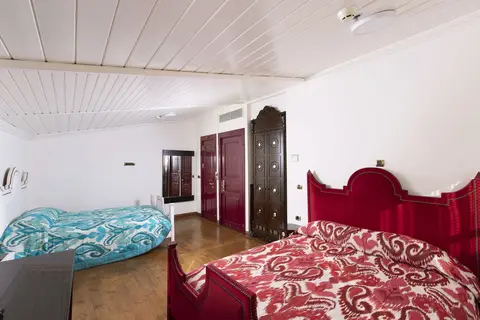 Premist Hotels Sultanahmet in Fatih — foto 28
